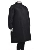 Снимка на Дамско яке с елек