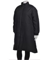 Снимка на Дамско яке с елек