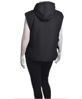 Снимка на Дамско яке с елек