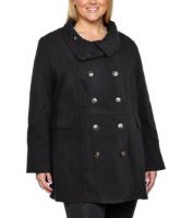 Снимка на Дамско палто