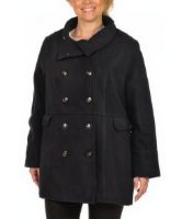 Снимка на Дамско палто