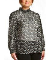 Снимка на Дамска блуза