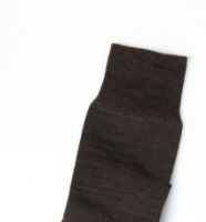 Снимка на Компресионни чорапи от вълнена смес