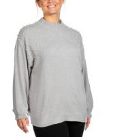 Снимка на Дамски пуловер