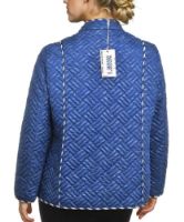 Снимка на Дамско яке