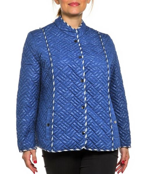 Снимка на Дамско яке