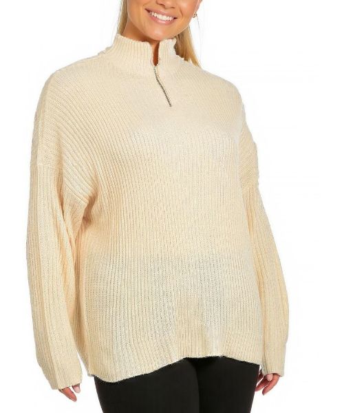 Снимка на Дамски пуловер