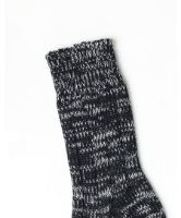 Снимка на Плетени чорапи с вълна