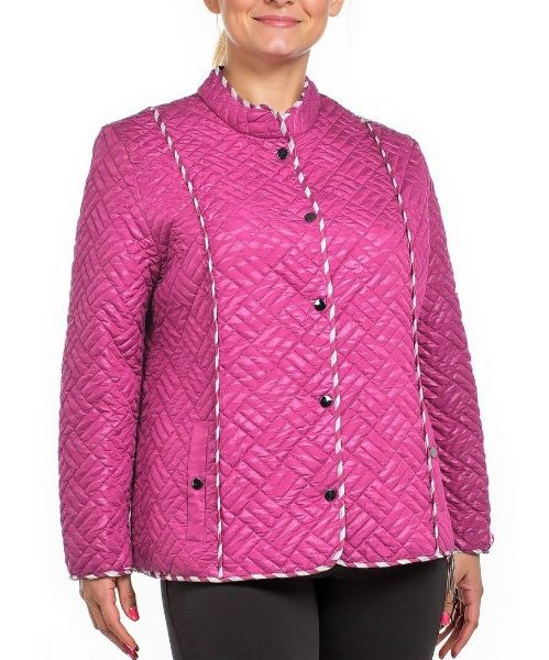 Снимка на Дамско яке