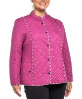 Снимка на Дамско яке