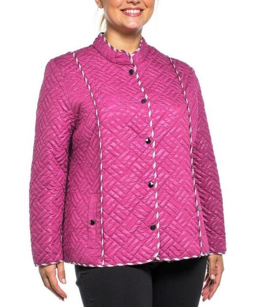 Снимка на Дамско яке