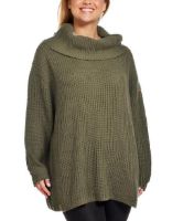 Снимка на Дамски пуловер