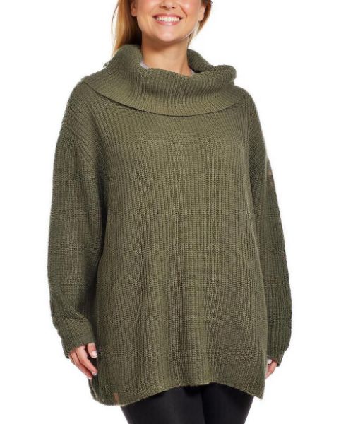 Снимка на Дамски пуловер