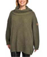 Снимка на Дамски пуловер