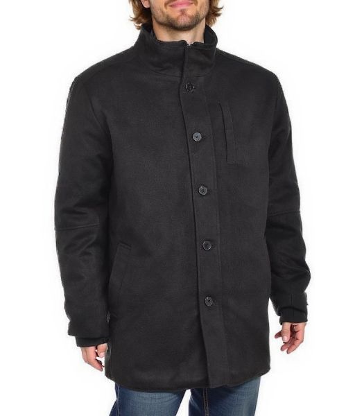 Снимка на Мъжко палто