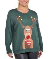 Снимка на Дамски пуловер