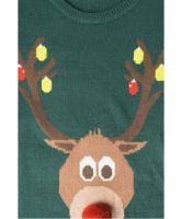 Снимка на Дамски пуловер