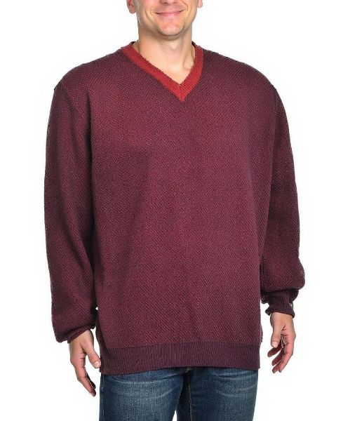 Снимка на Мъжки пуловер