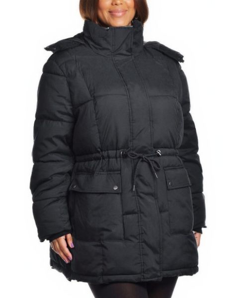 Снимка на Дамско яке