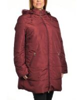 Снимка на Дамско яке