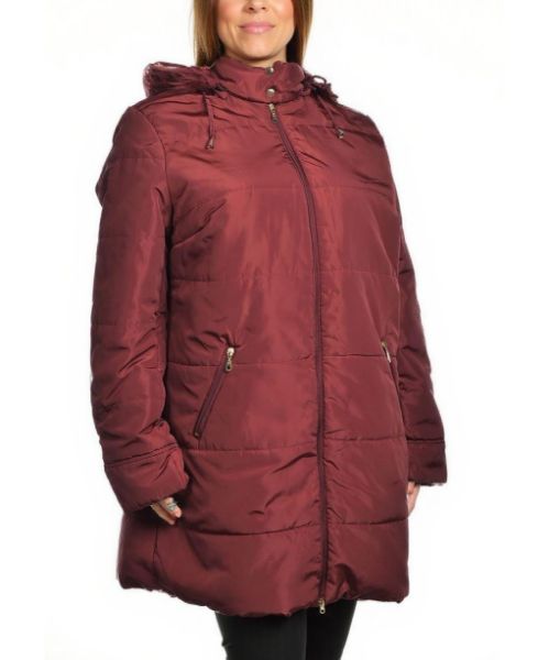 Снимка на Дамско яке