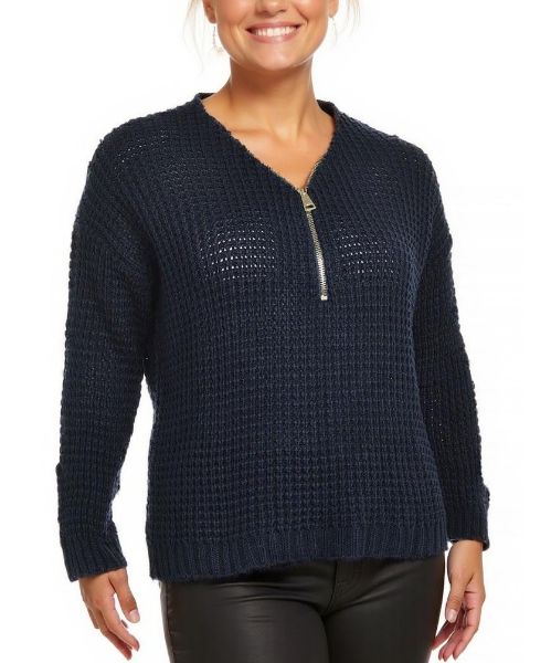 Снимка на Дамски пуловер