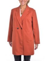 Снимка на Дамско палто