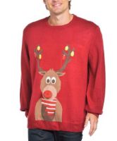 Снимка на Мъжки пуловер