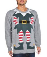 Снимка на Мъжки пуловер