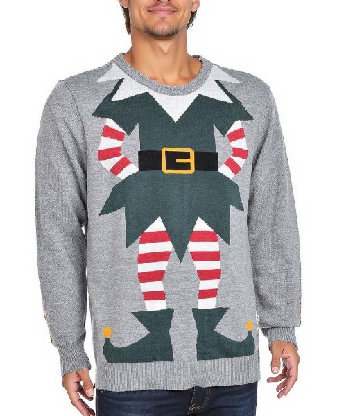 Снимка на Мъжки пуловер