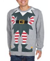 Снимка на Мъжки пуловер