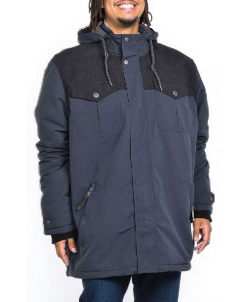 Снимка на Мъжко яке