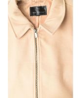 Снимка на Мъжко яке имитация на вълна