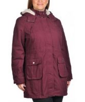 Снимка на Дамско яке