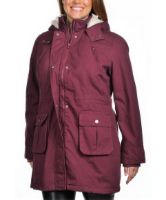 Снимка на Дамско яке