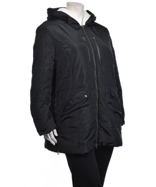 Снимка на Дамско яке