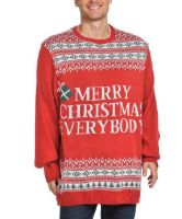 Снимка на Мъжки пуловер