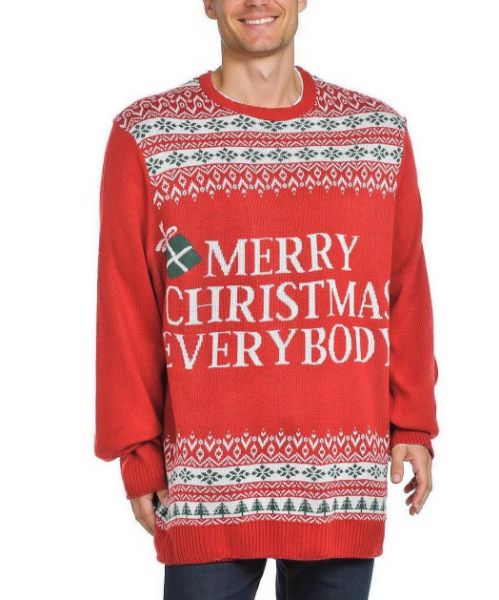 Снимка на Мъжки пуловер