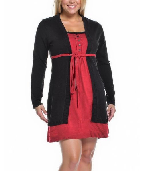 Снимка на Плетена Рокля