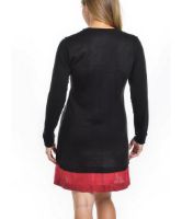 Снимка на Плетена Рокля