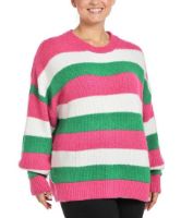 Снимка на Дамски пуловер