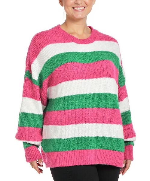 Снимка на Дамски пуловер