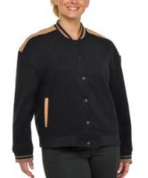 Снимка на Дамско яке бомбър