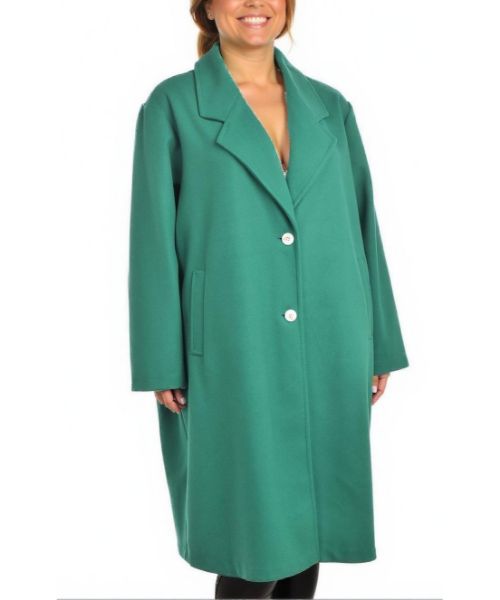 Снимка на Дамско преходно палто