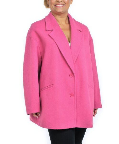 Снимка на Дамско палто