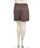 Снимка на Дамски къс пола-  панталон