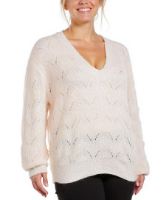 Снимка на Дамски пуловер