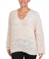 Снимка на Дамски пуловер