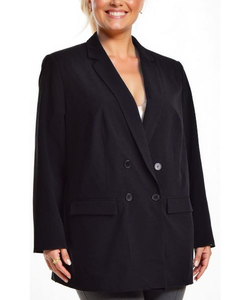 Снимка на Дамско сако