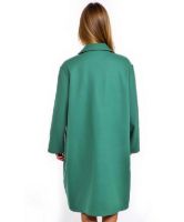 Снимка на Дамско преходно палто